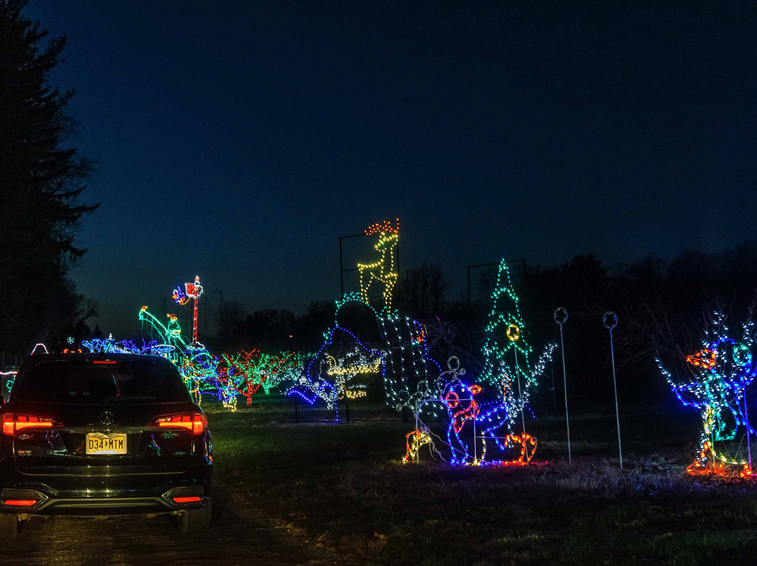 Demarest Farm-Hillsdale必去景点
