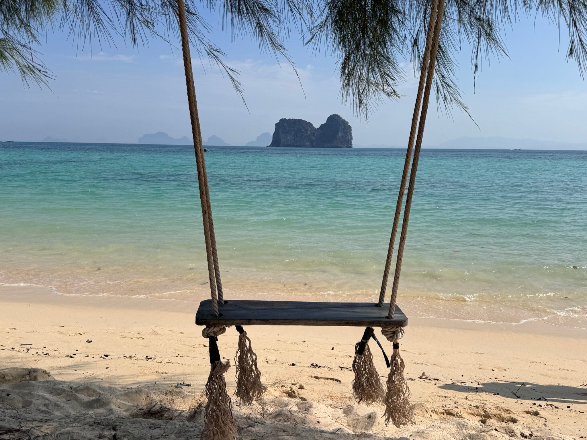 天雅度假村-官方