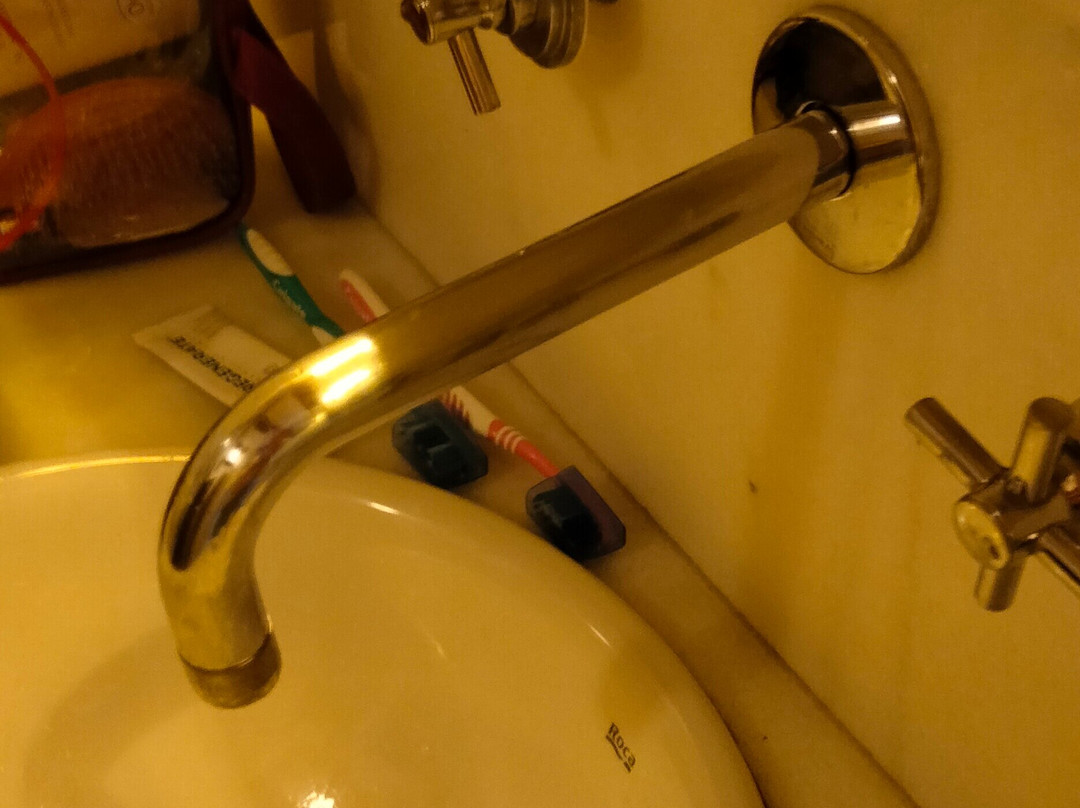 Salinas de Imon Hotel & Spa主图