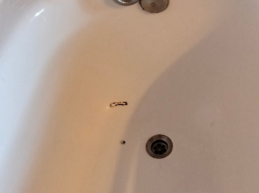 温泉萨利纳斯易门酒店主图