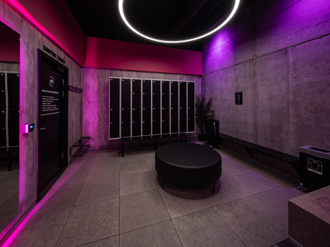 Bergen Performance Center