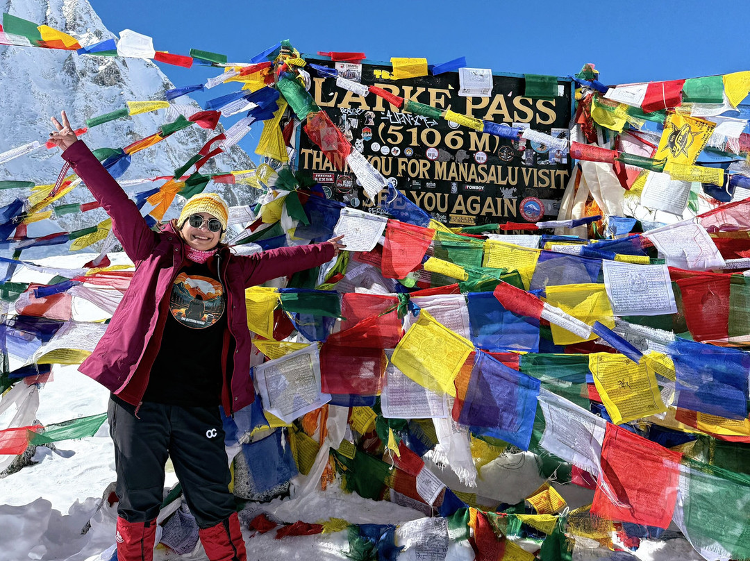 Adventure-Pulse-加德满都必去景点