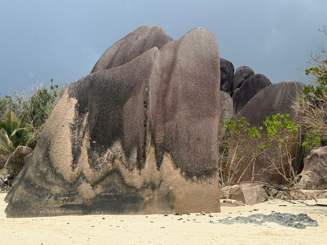 Creole Travel Services-维多利亚必去景点