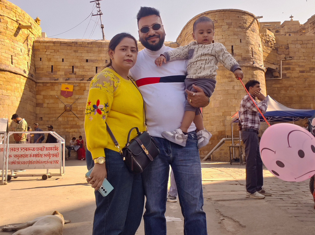 Royal Adventure Tours-杰伊瑟尔梅尔必去景点