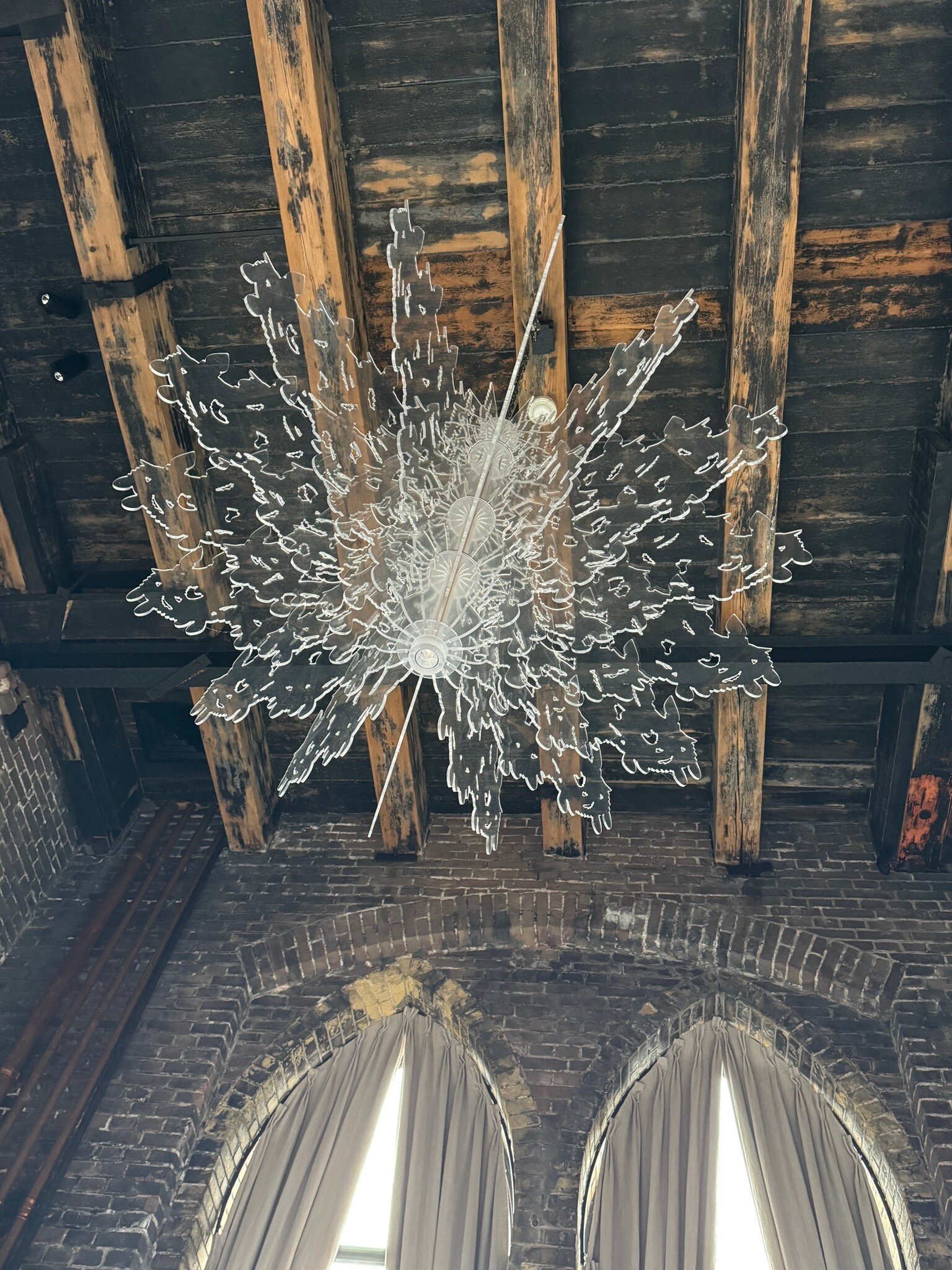 The Clock Tower-官方