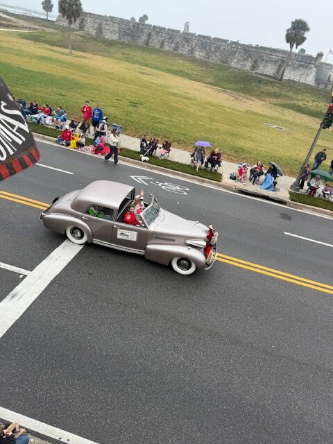 St. George Inn主图