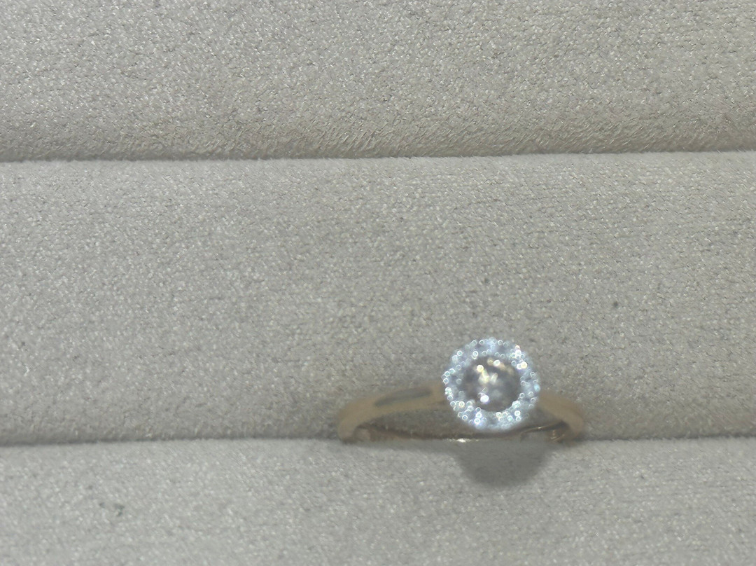 The Jewellery Palace-乔治城必去景点