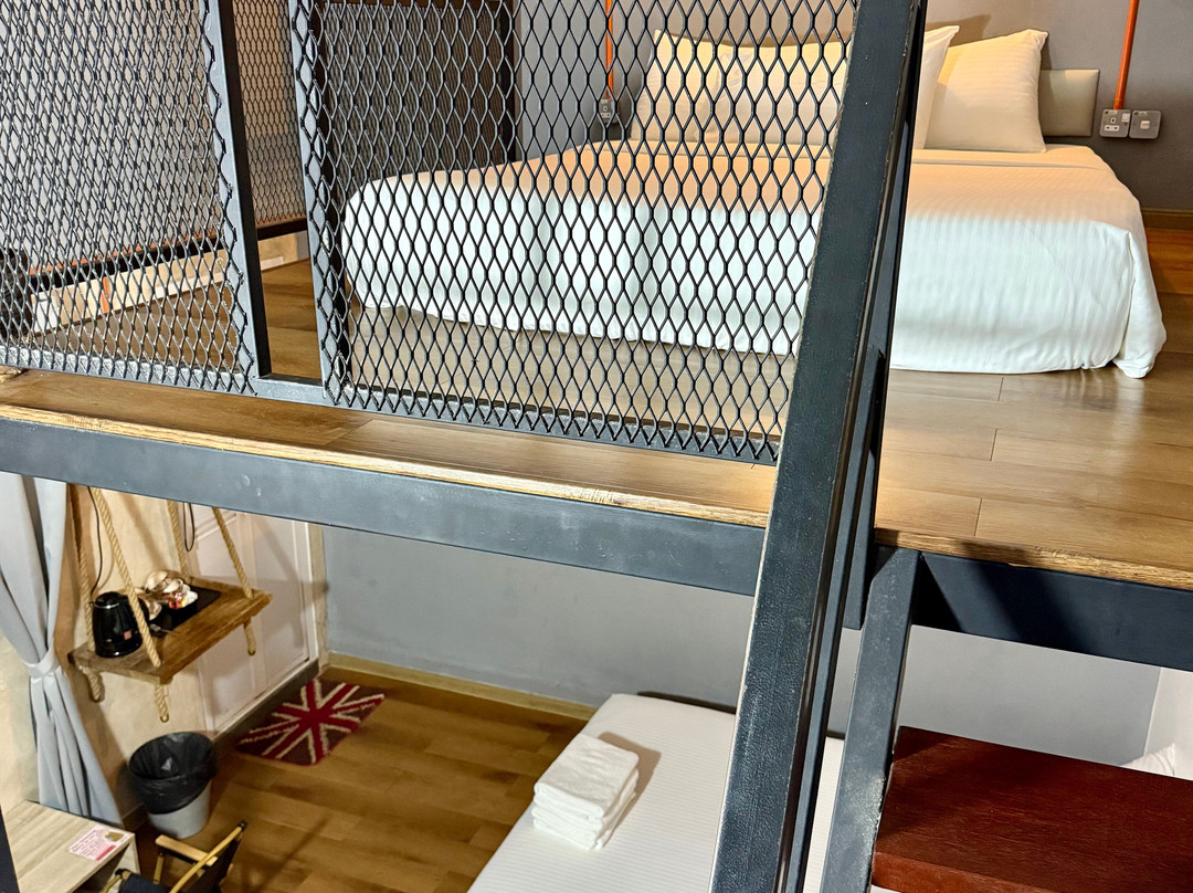 艾尔道尔小屋宾馆主图