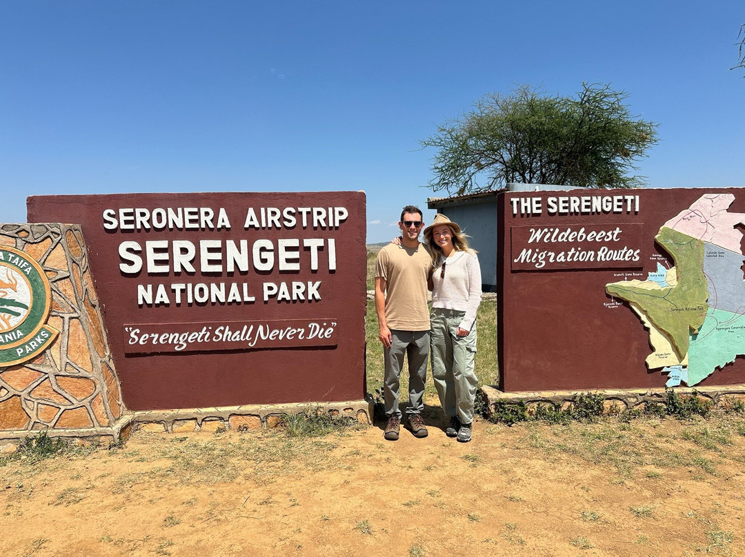 Safari Curators - Artisans Of African Travel