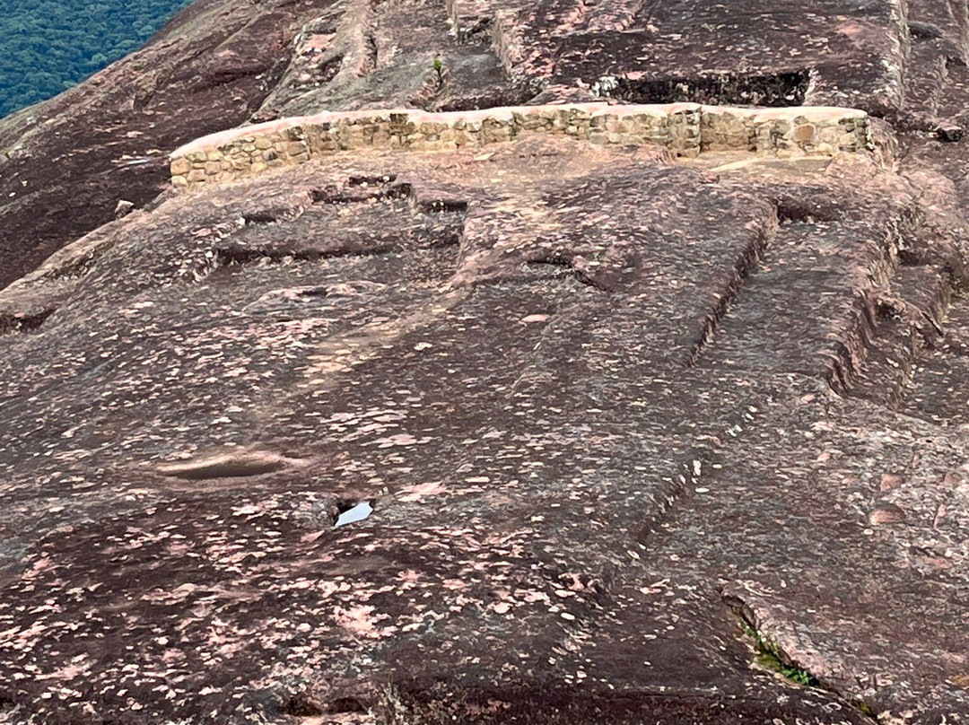 Samaipata Tours Turismo & Artesania-Samaipata必去景点