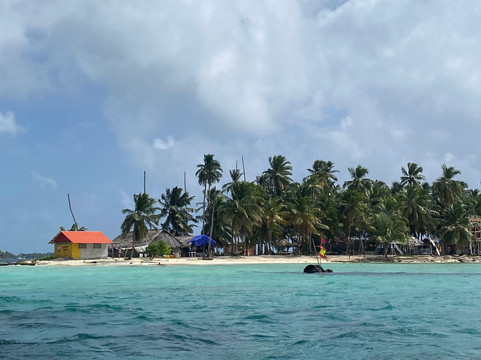 Trips Panama-巴拿马城必去景点