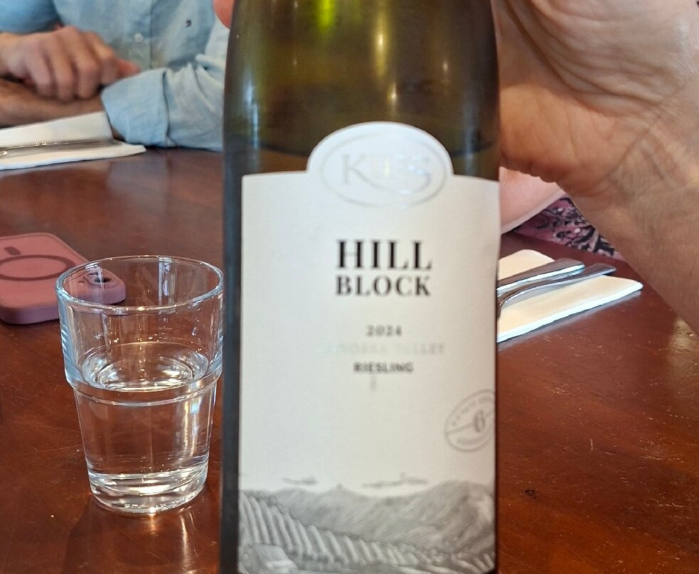 Benders Bus Tours-阿德莱德必去景点