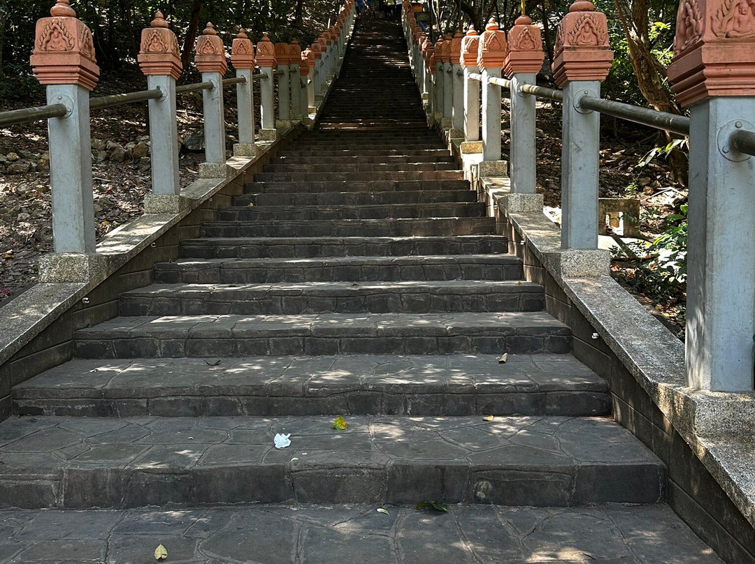 Private Taxi Cambodia E C T-金边必去景点