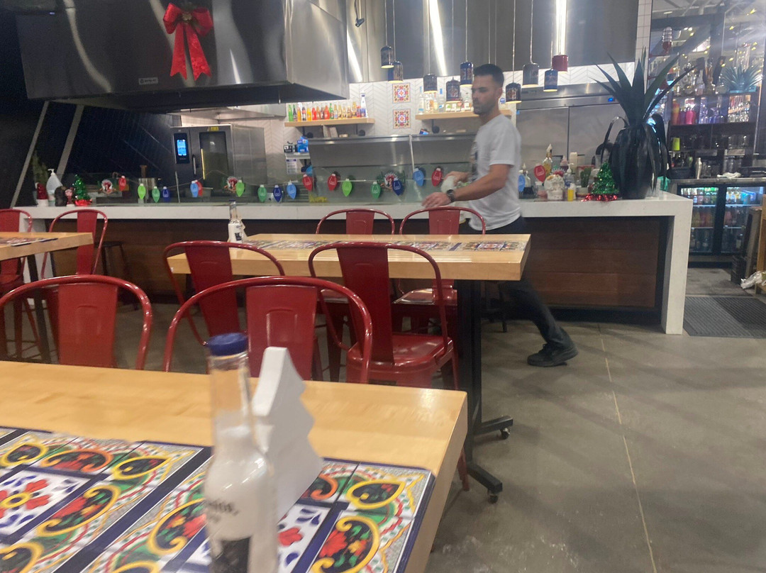 Upper Canada Mall-Newmarket必去景点