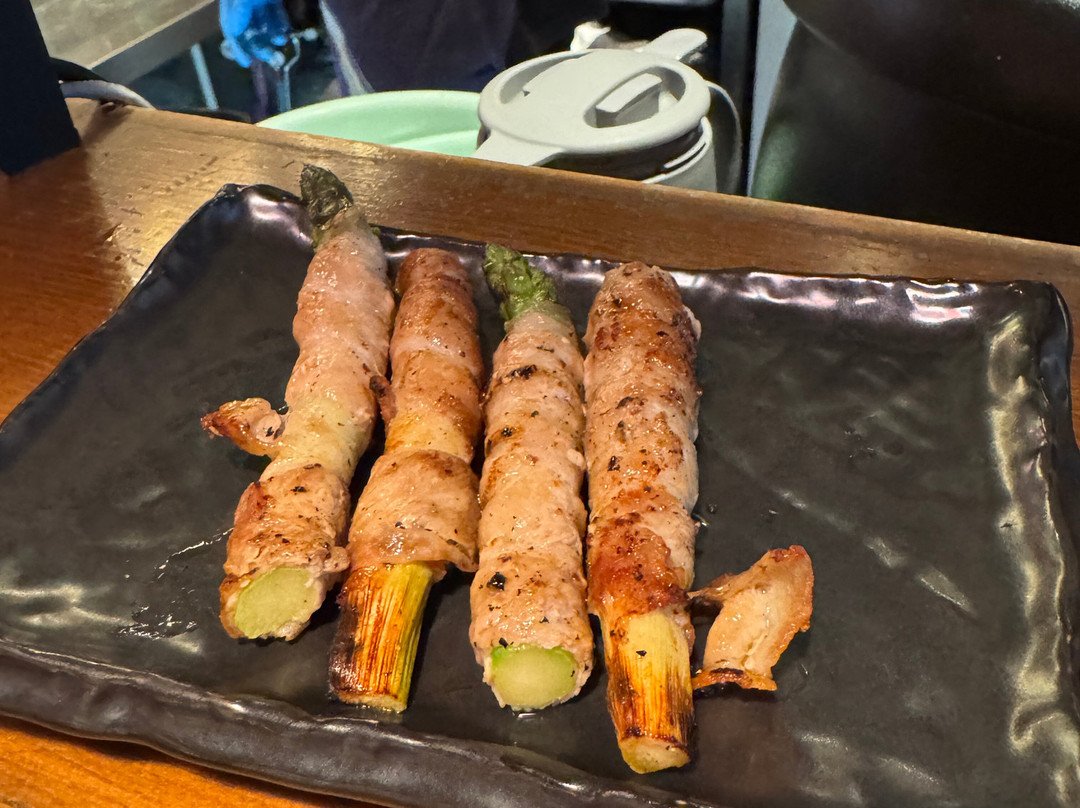 Yakitori Kobako