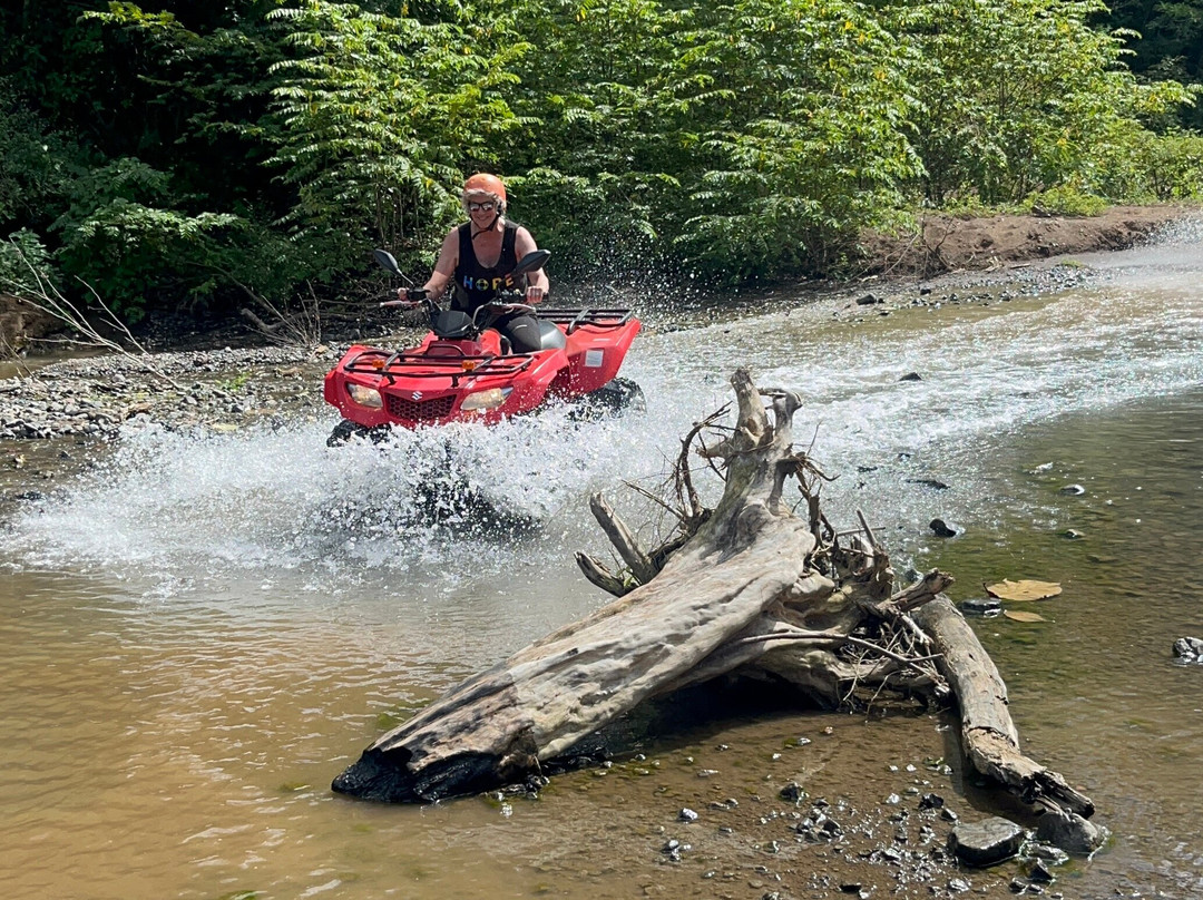 Tenorio Adventure Company-瓜纳卡斯特省必去景点