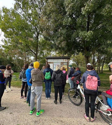 Oasi Valle Brusà-Cerea必去景点