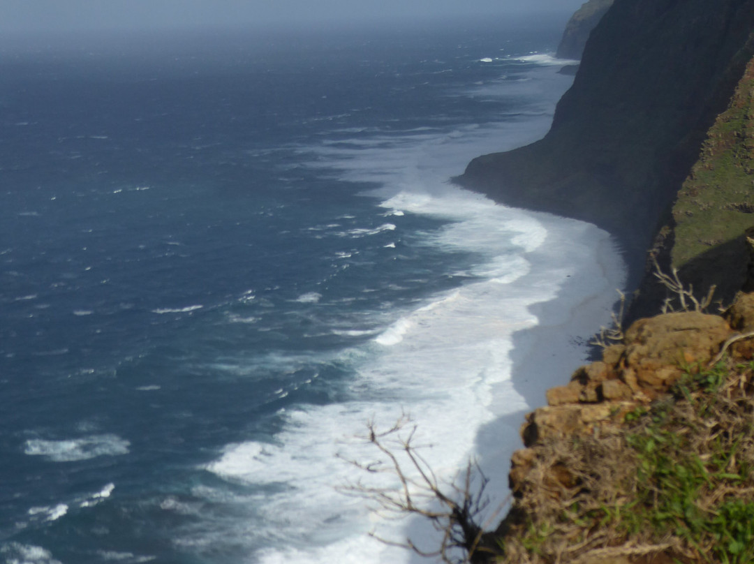 Ponta do Pargo Lighthouse-Ponta do Pargo必去景点