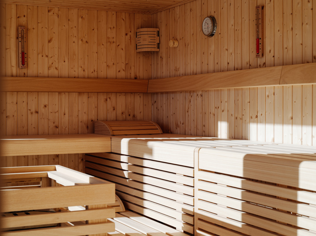 Torghele's Wald + Fluh主图