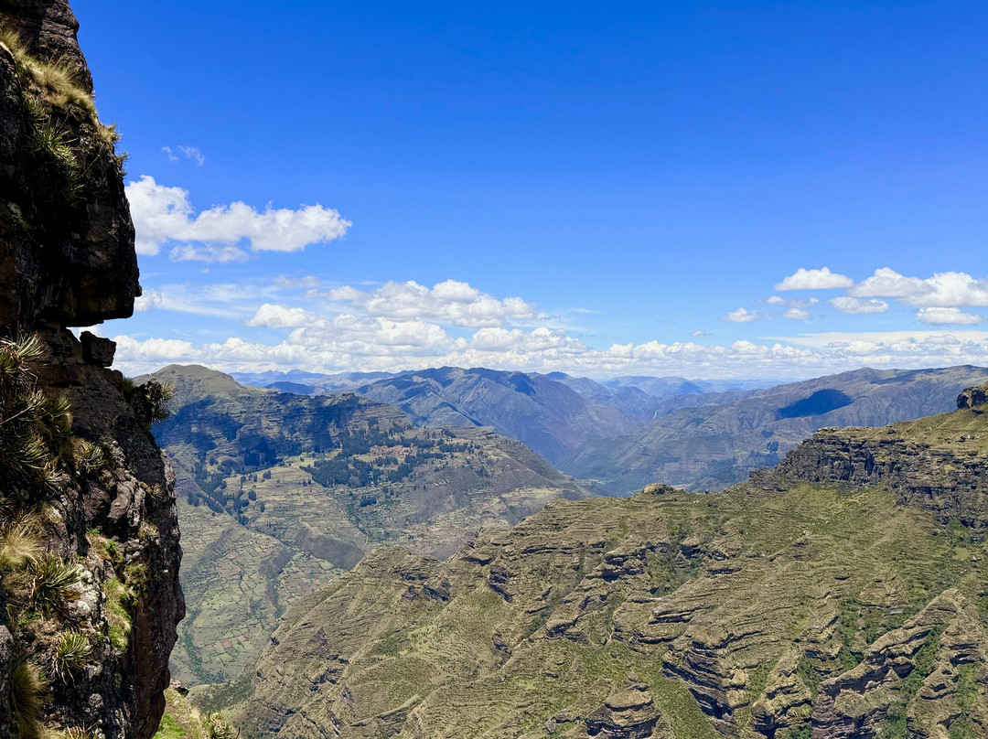 Qeswachaka Peru Tours-库斯科必去景点