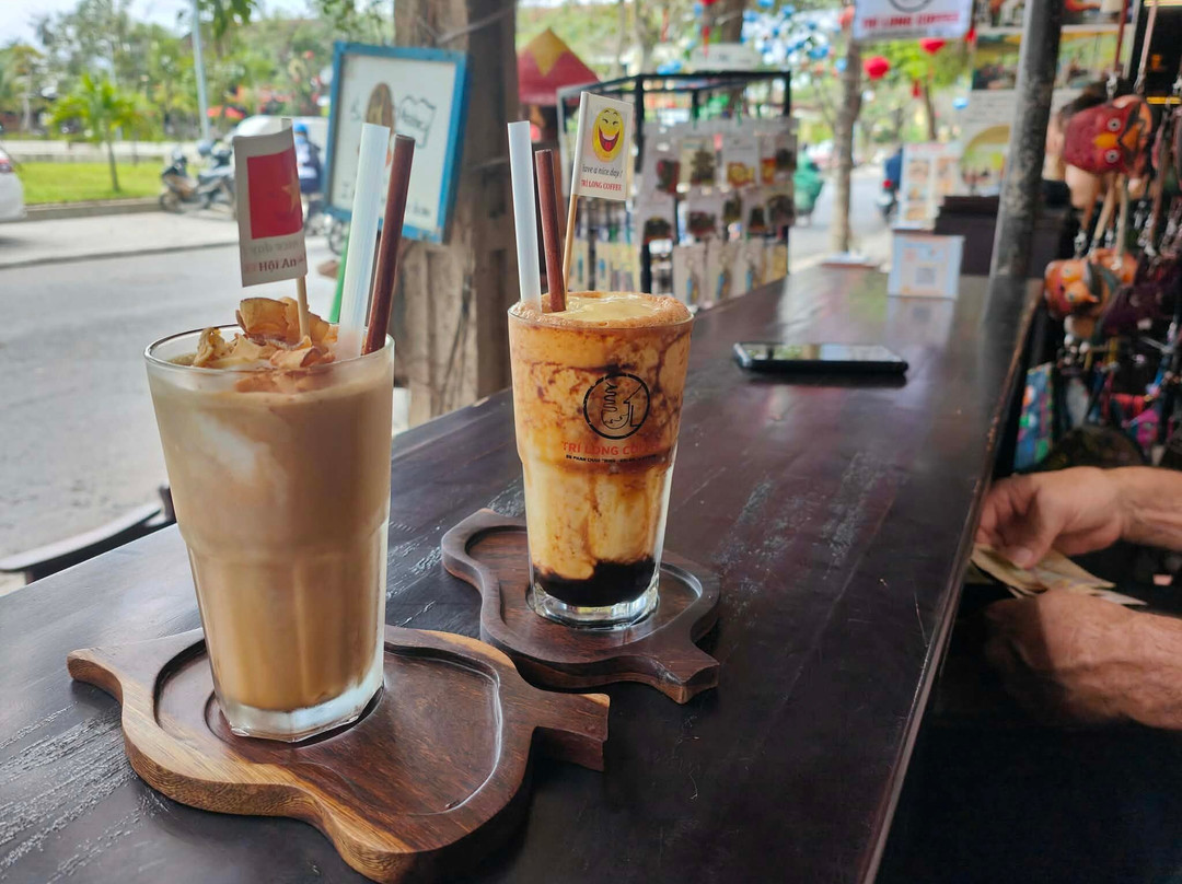 Trí Long Coffee主图