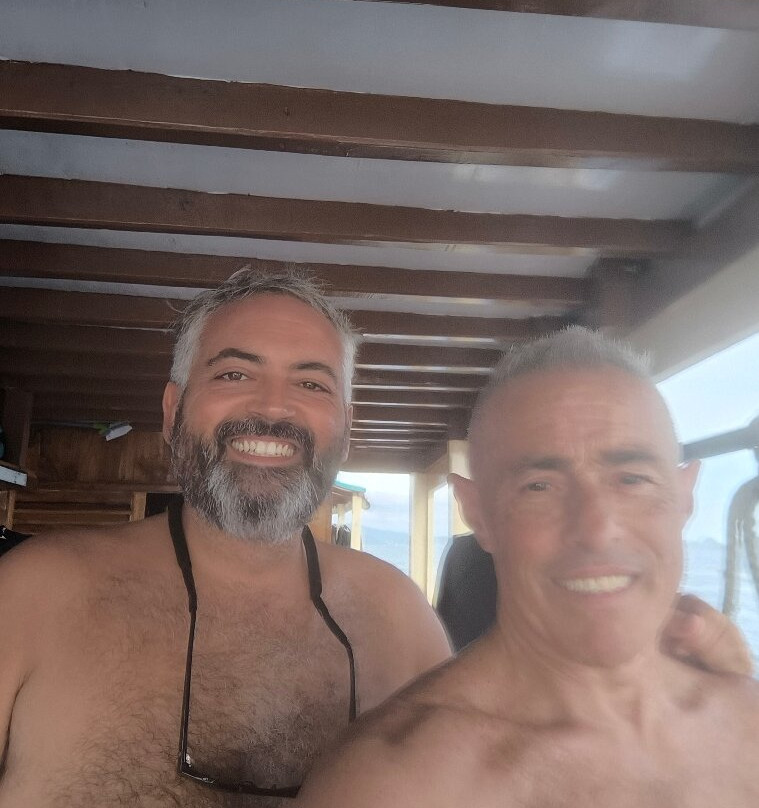 NEREN Diving Komodo-Labuan Bajo必去景点