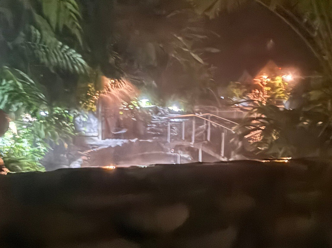 Ecotermales Fortuna-福德圣卡洛斯必去景点