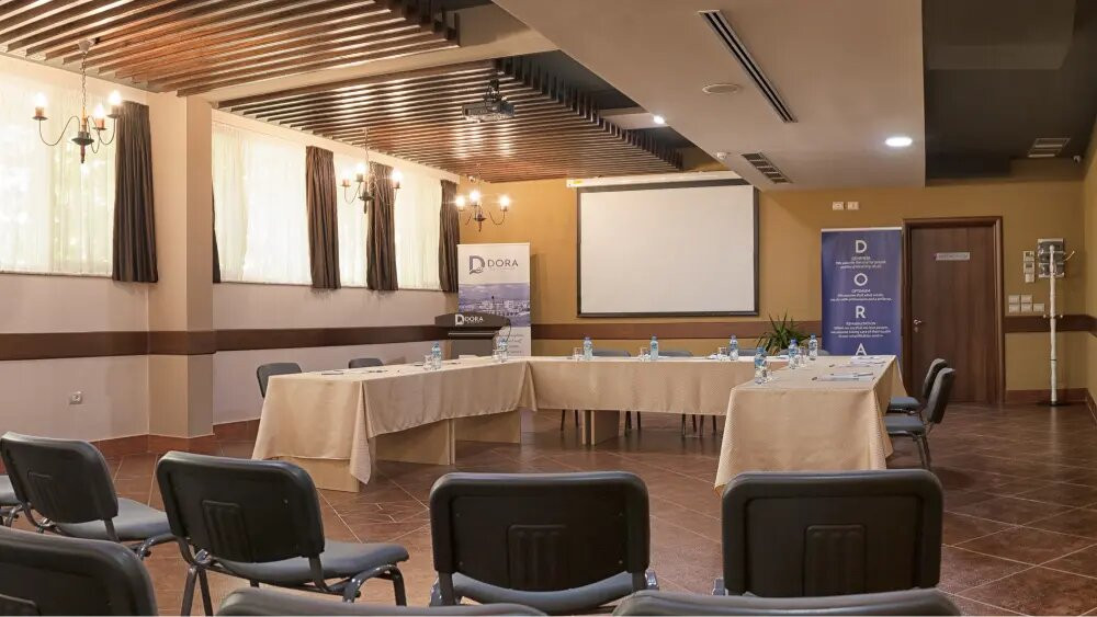 Dora Residence主图