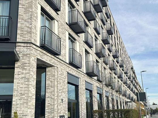 The Flag Meiller Gärten主图