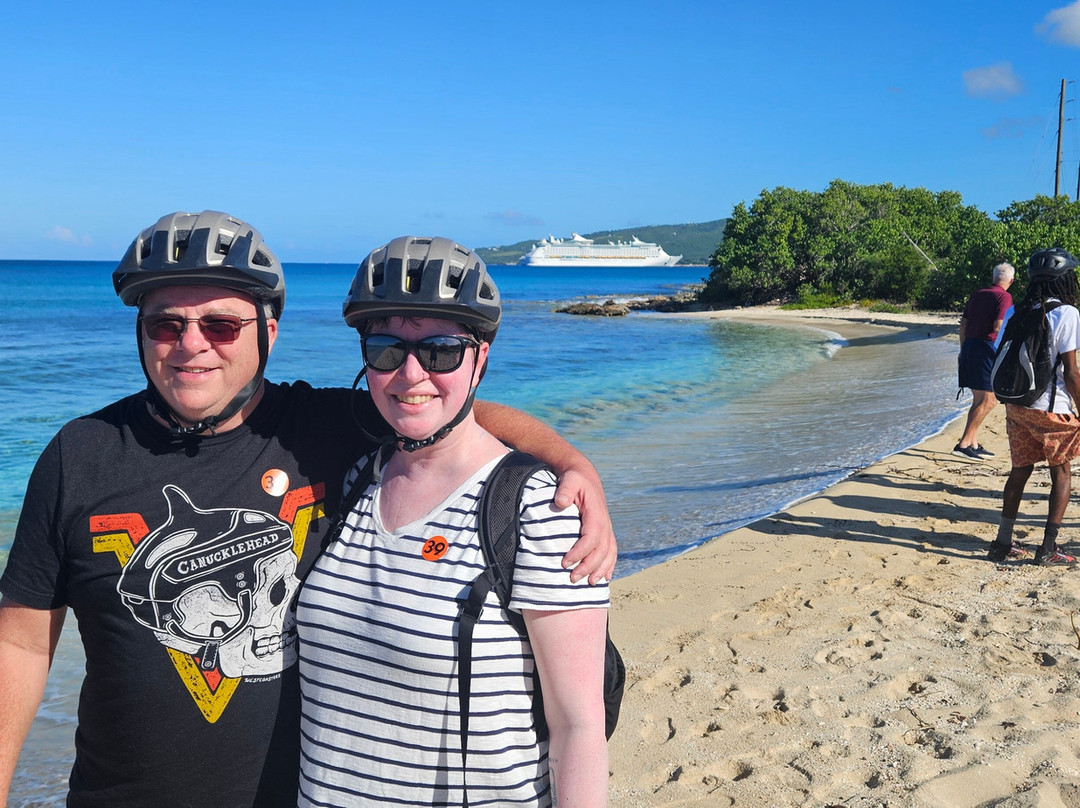 Island Life Adventures-Frederiksted必去景点