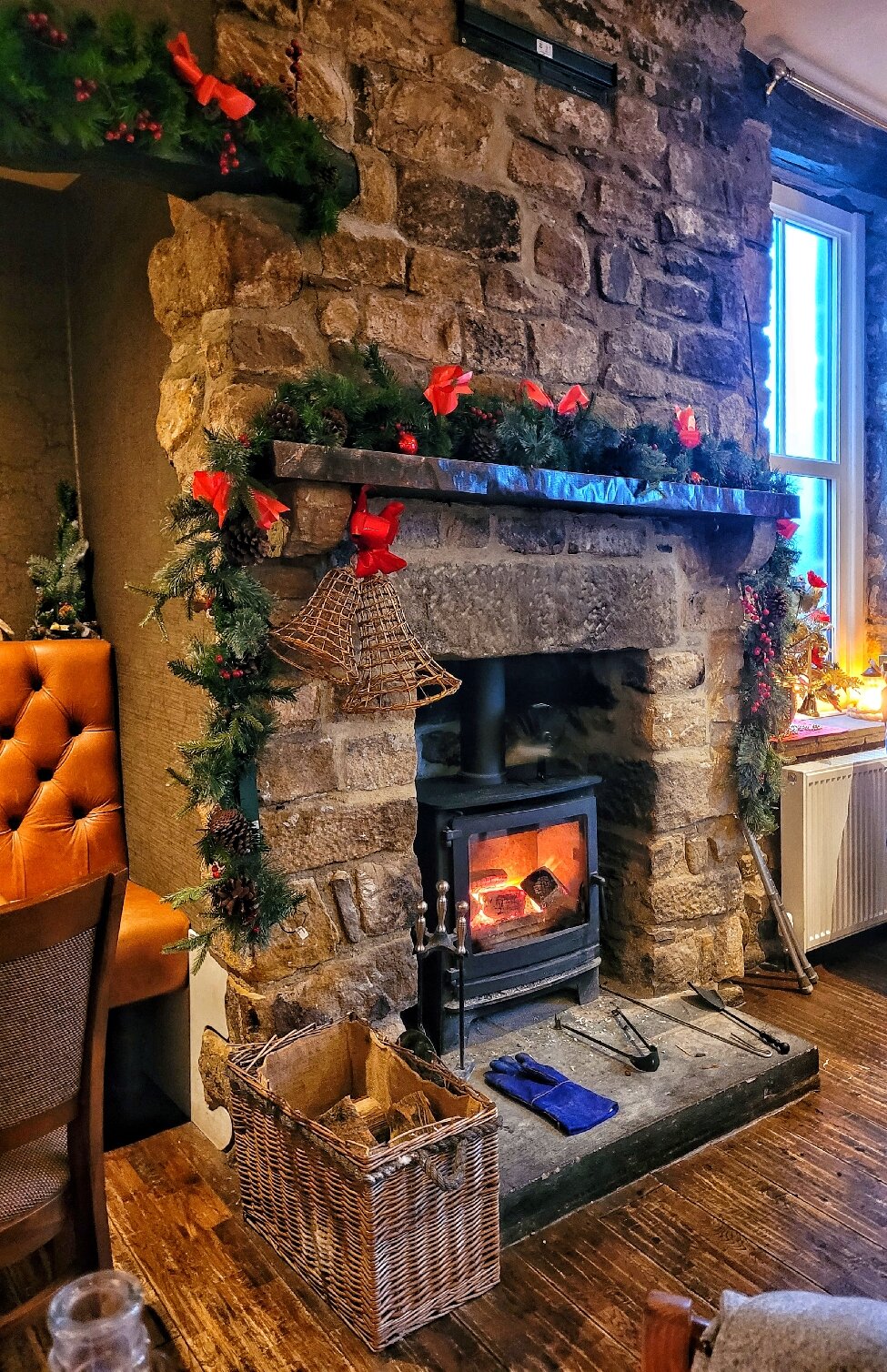 The Craven Heifer-官方