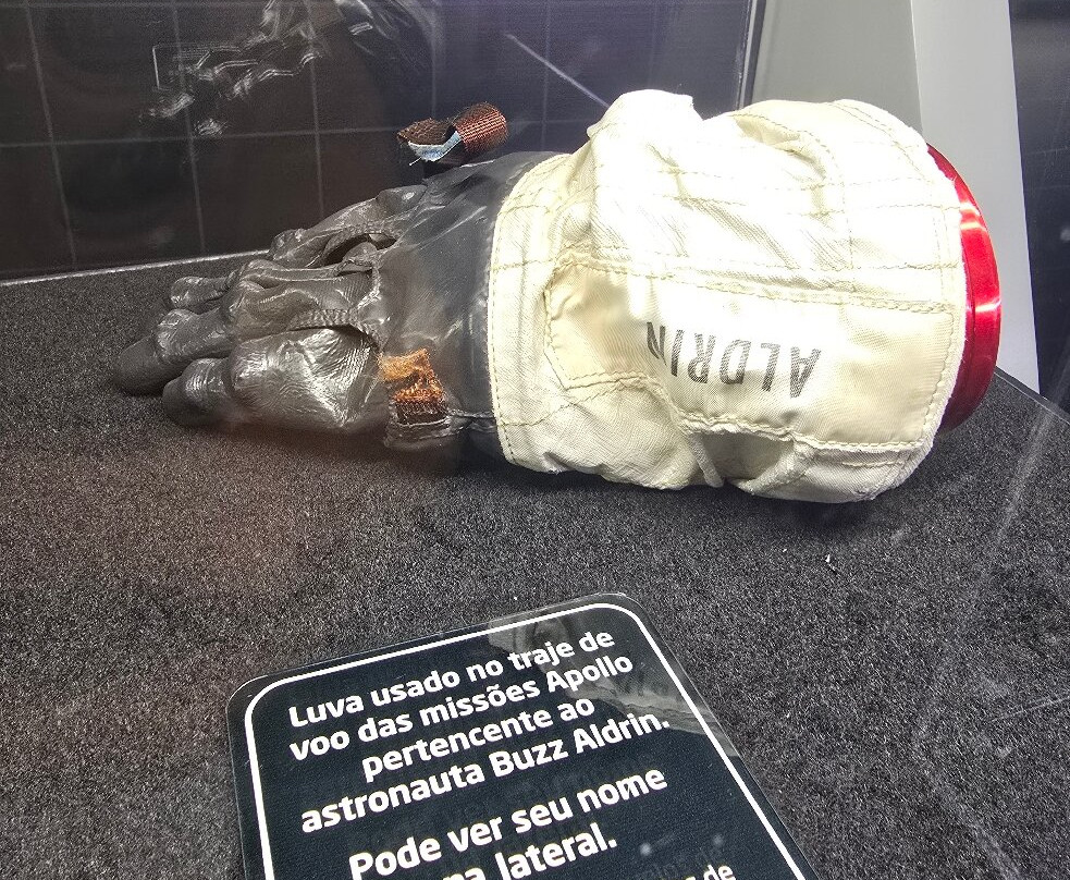 Space Adventure Balneário Camboriu-康泊琉海水浴场必去景点