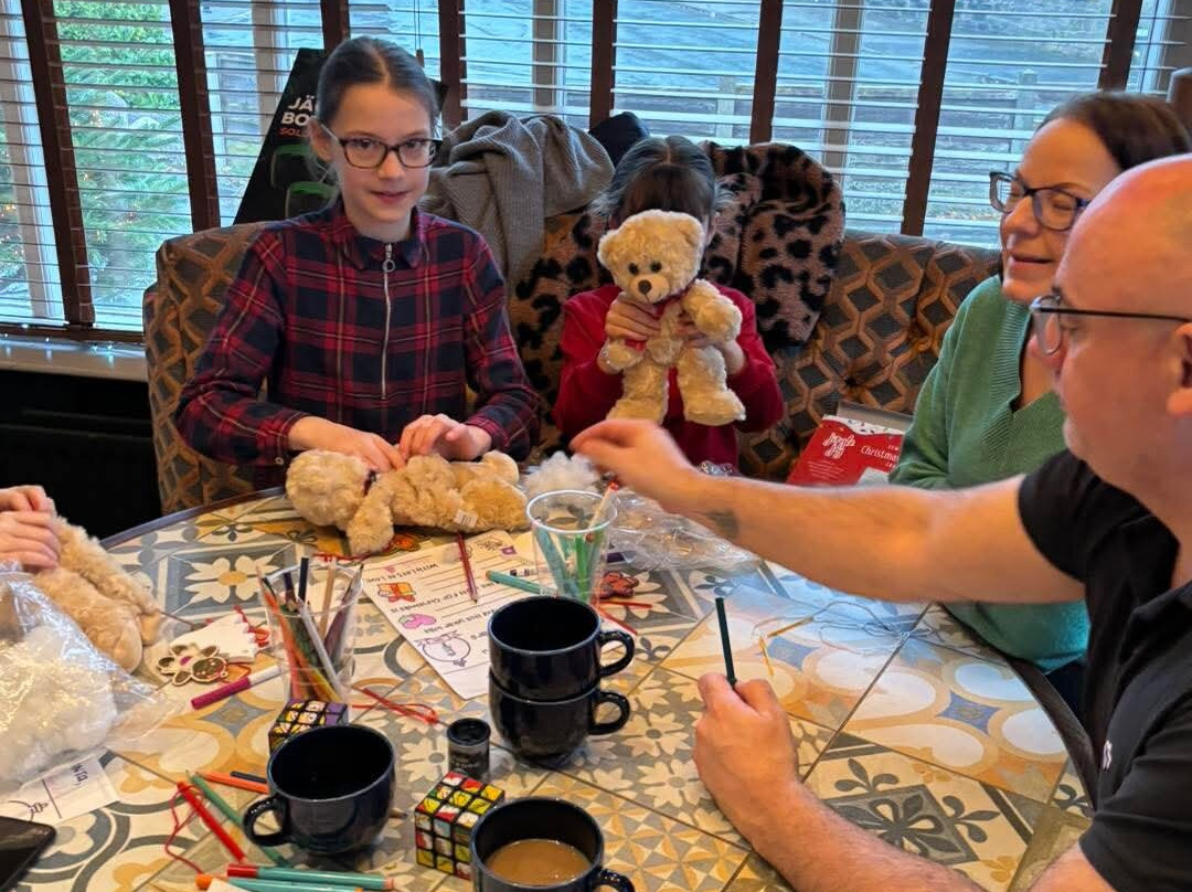 Radclyffe Arms Middleton Junction-奥尔德姆必去景点