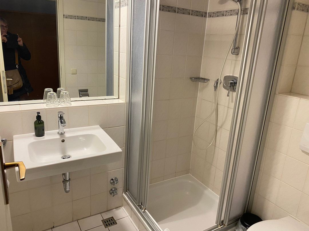 海德公园酒店主图