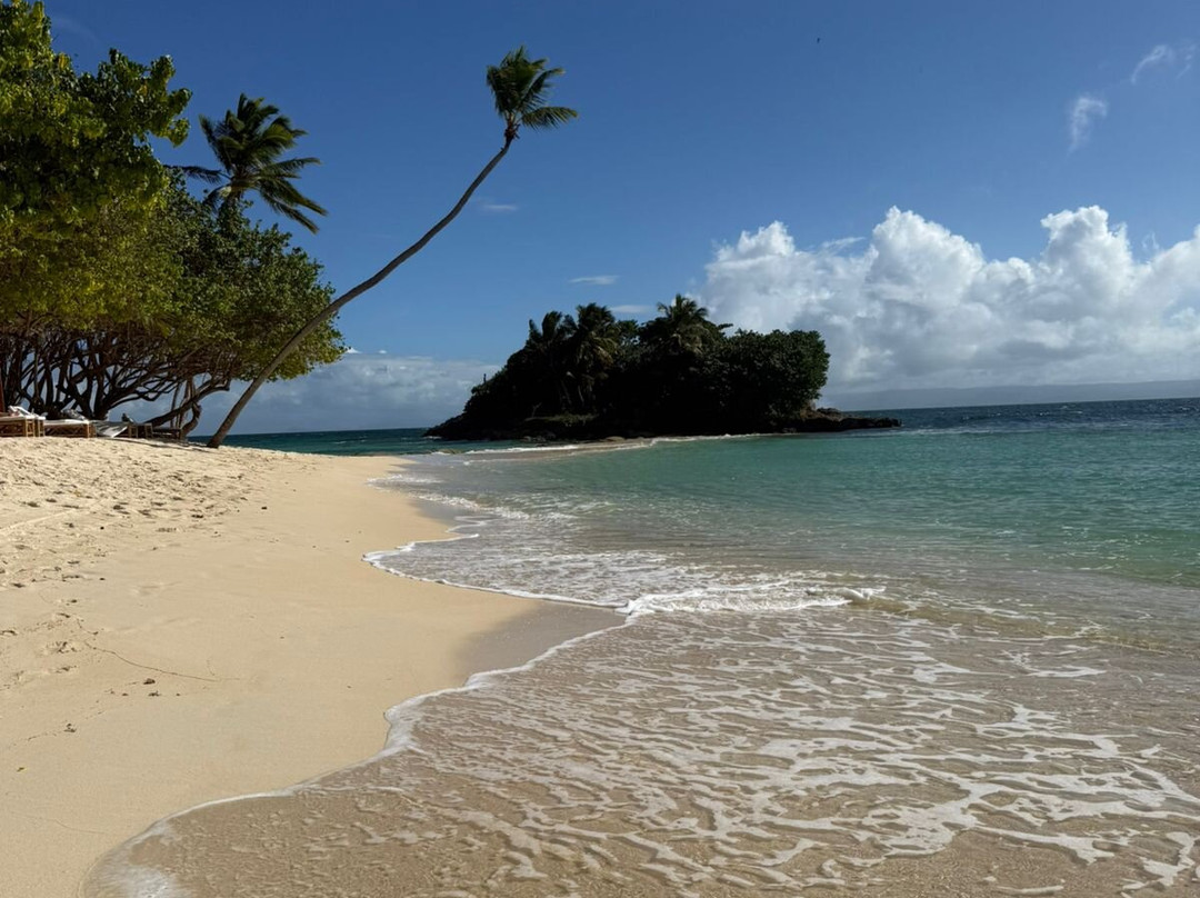 Cayo Levantado Resort主图