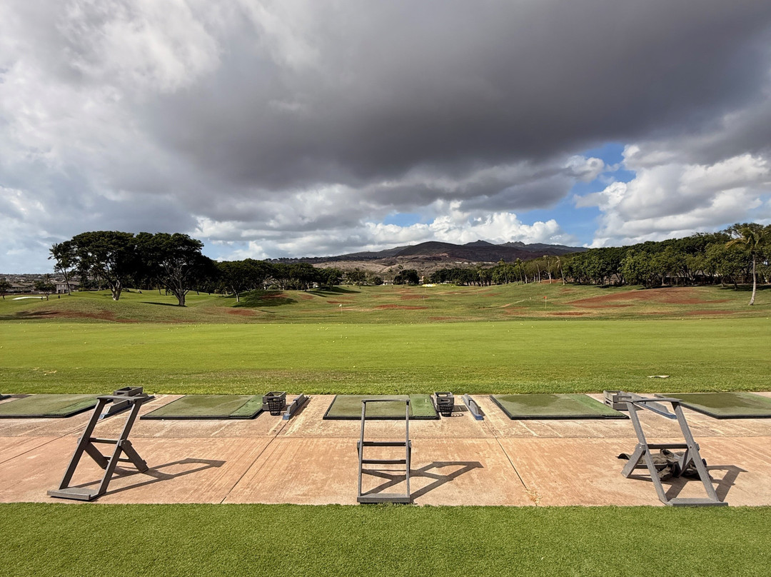 卡珀雷高尔夫球场-考普雷必去景点