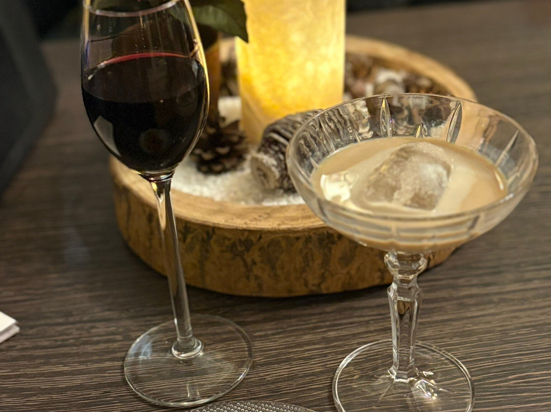 Grand Hotel Monopole主图