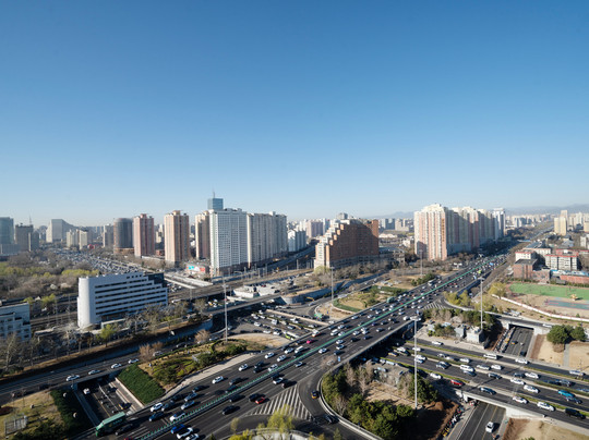 京都信苑饭店主图