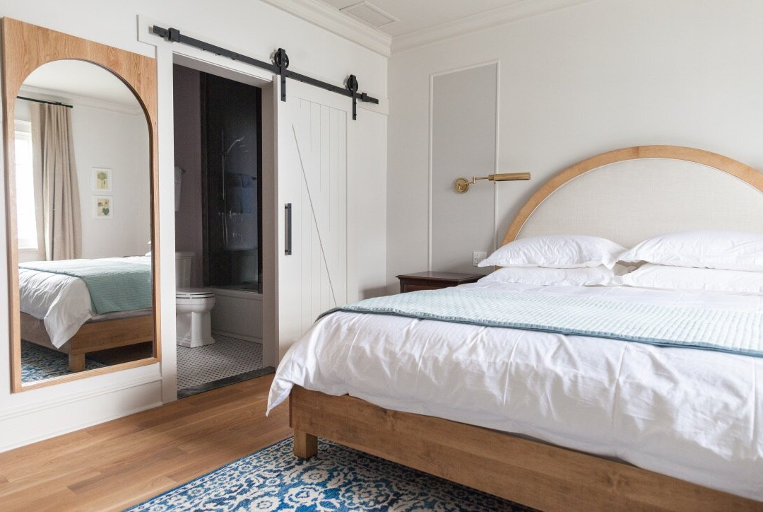 Auberge Willow Inn主图