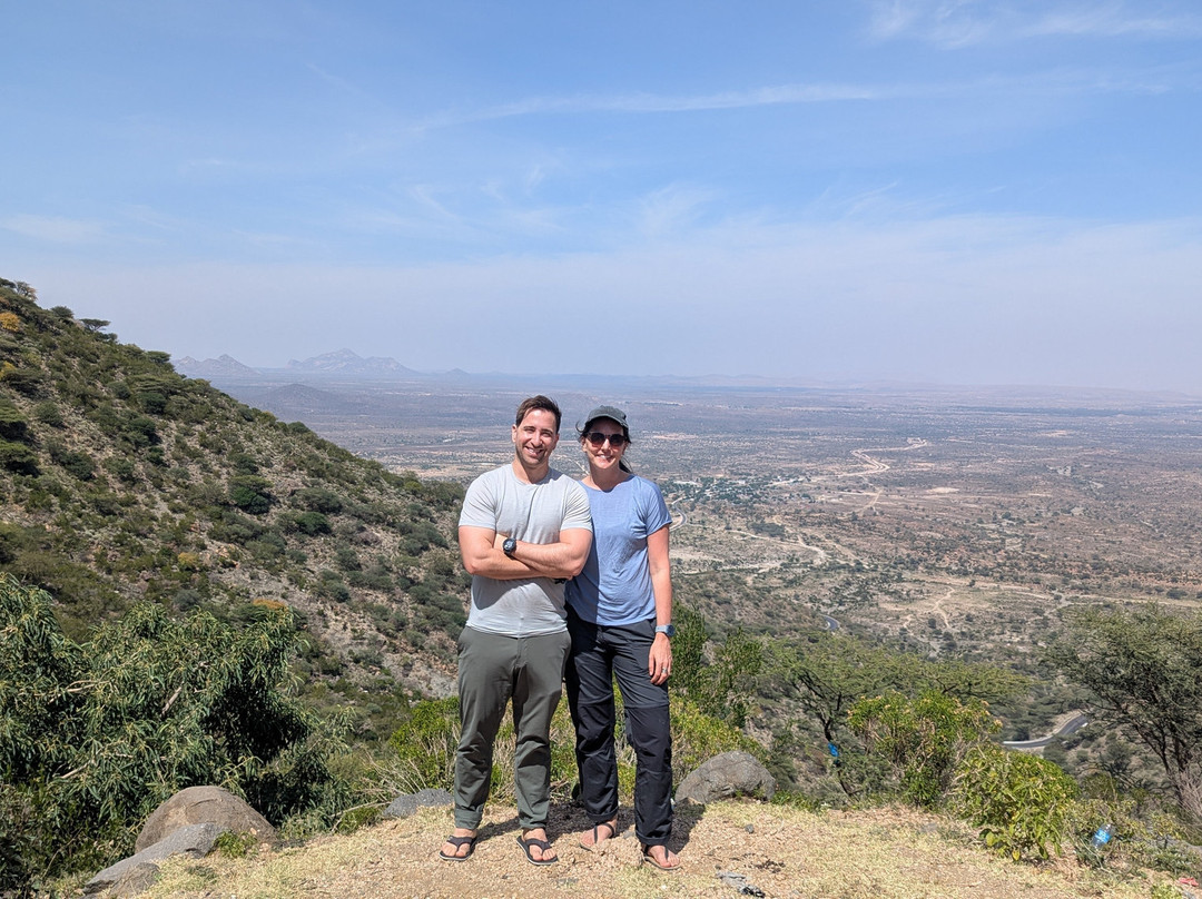 Visit Horn Africa-Hargeysa必去景点