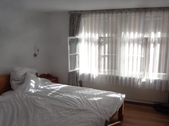 Gasthof Inselgraben主图