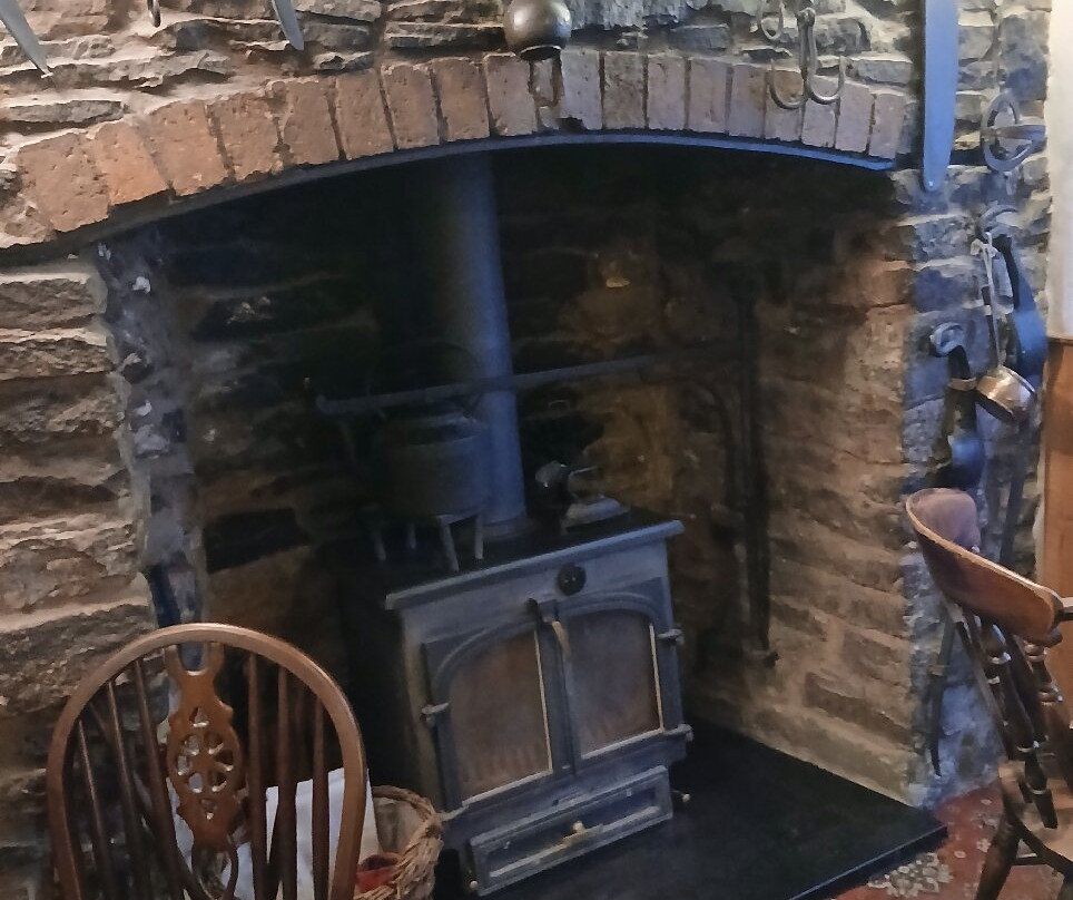 The White Horse Inn, Clun-Clun必去景点