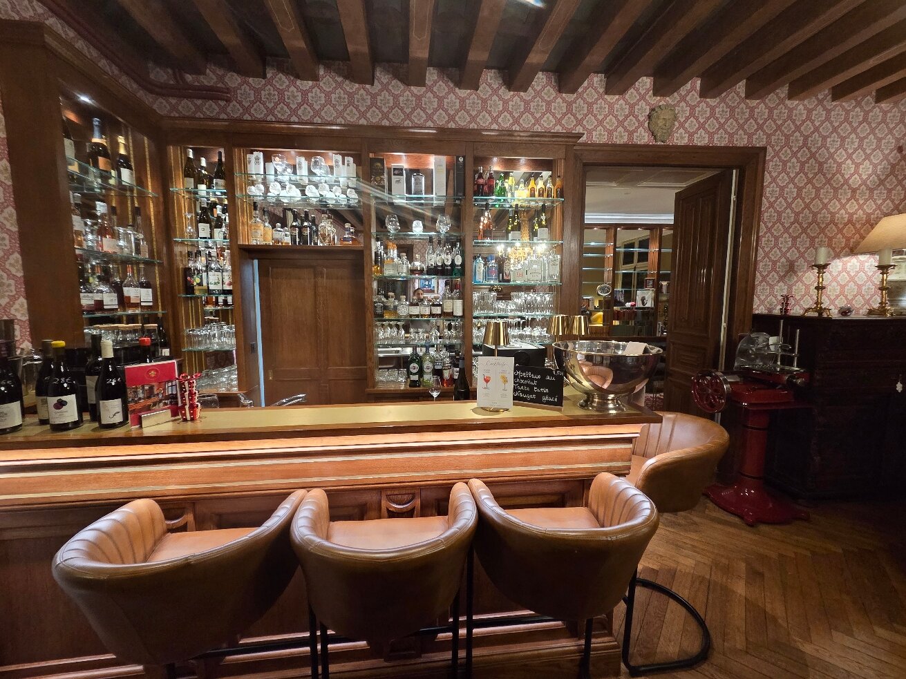 马诺尔圣托马斯酒店-官方