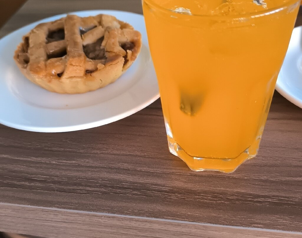 Four Seasons Cafe Hurghada