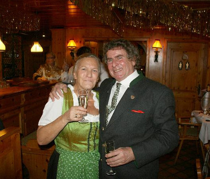 祖尔厄霍朗酒店主图