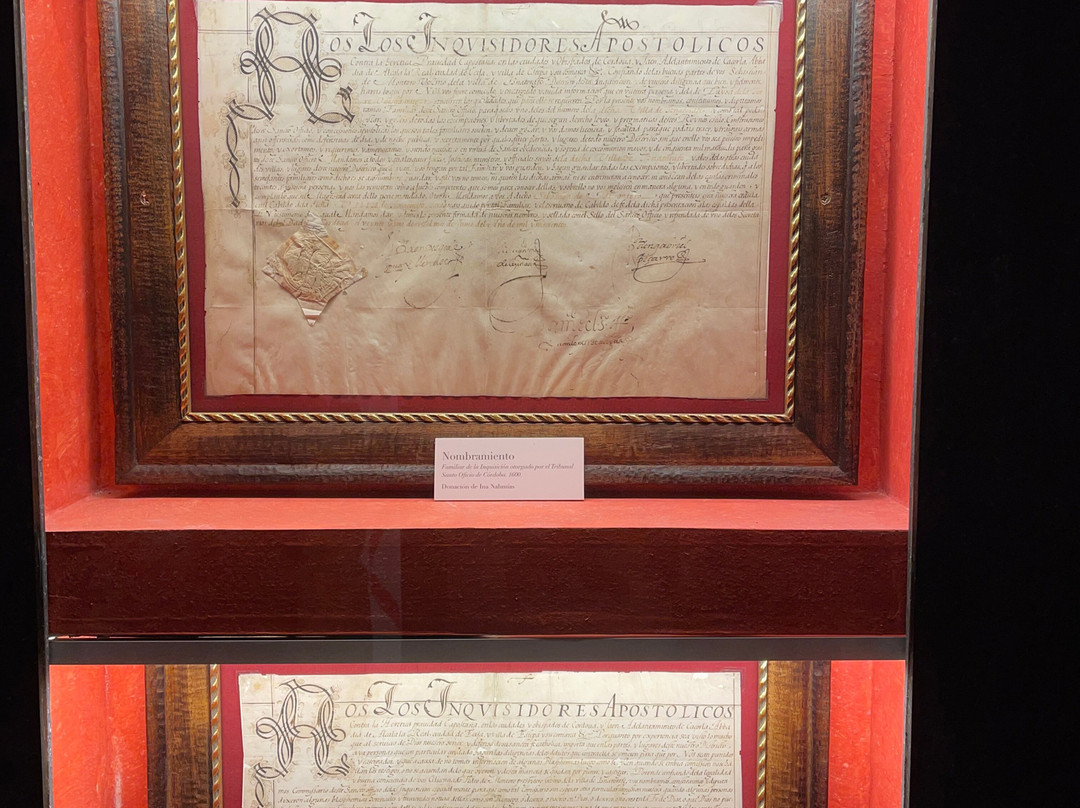 House of Sepharad-科尔多瓦必去景点