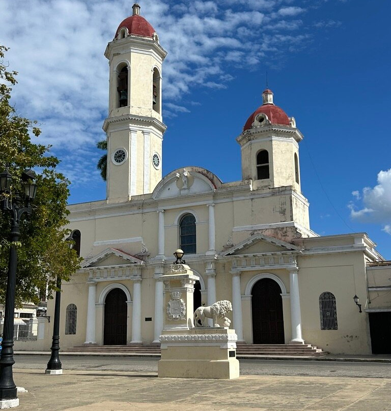 Cuba Travel Adventures Group-Tiburon必去景点