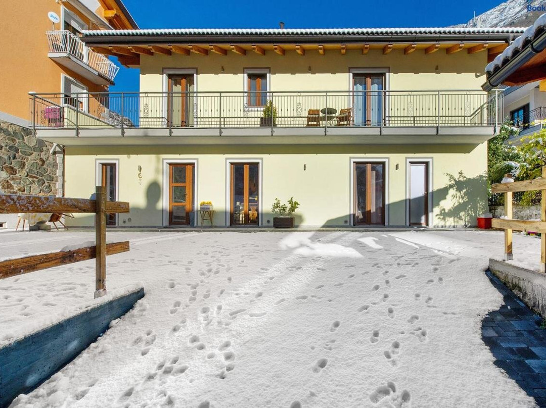 Il Girasole Bed And Breakfast