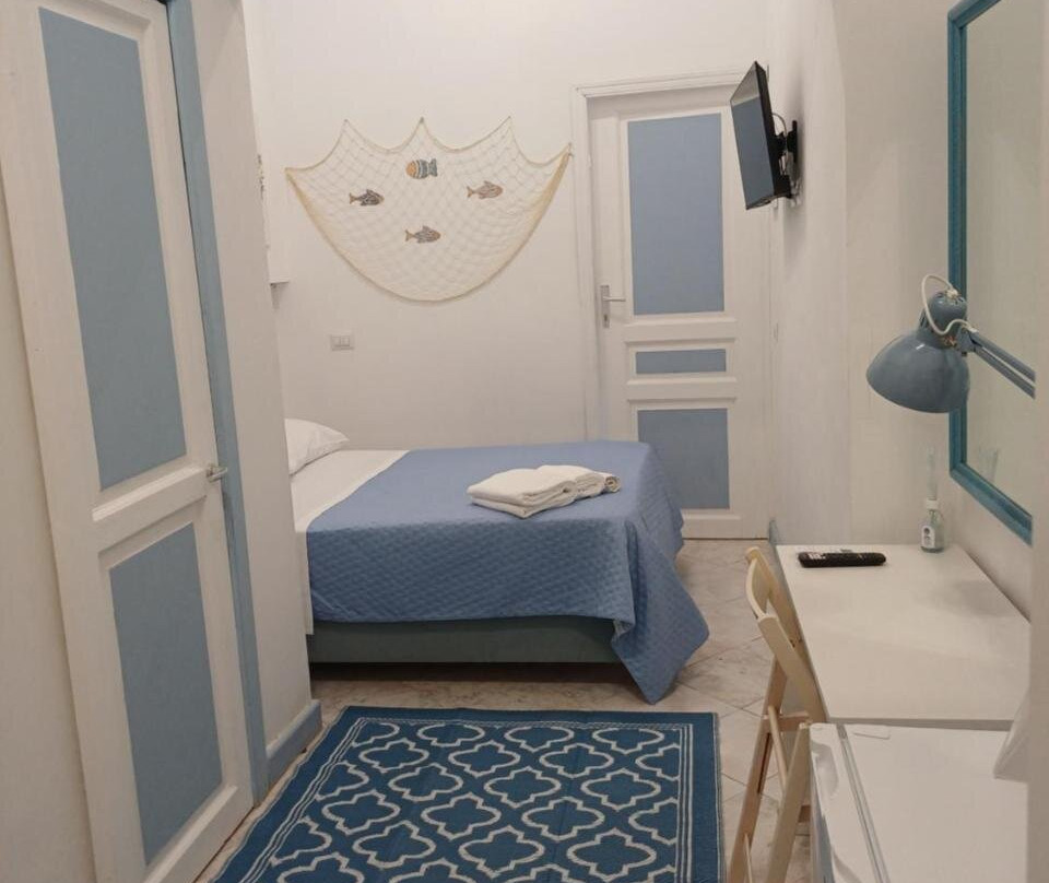 Le Stanze del Mare - B&B