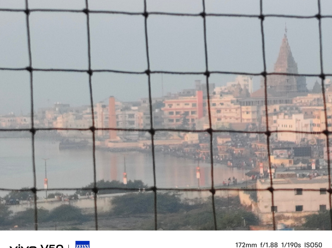 IRA By Orchid Dwarka